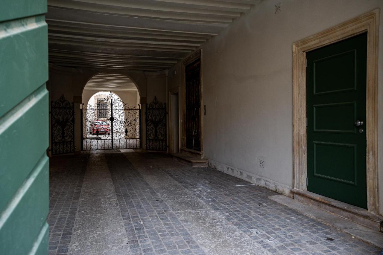 Vicenza Holiday Ss Apostoli Exterior photo